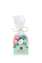 Quail Egg Chocolate 3 Piece Mix Easter 250g - 1