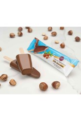 Dondurma Çubuğunda Dolgulu Sütlü Çikolata 10'lu Set Glutensiz - 3