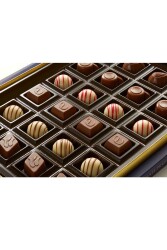 Gourmet Collection Çikolata Lacivert Kutu 252g Glutensiz - 3