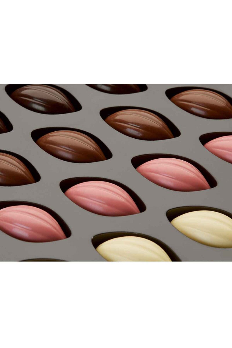Gourmet Collection Spesiyal Çikolata Kakao Çekirdeği 160g Glutensiz - 3