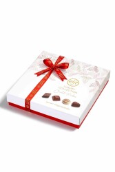 Gourmet Collection Spesiyal Çikolata Kırmızı Kutu 170g Glutensiz - 3