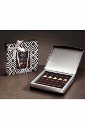 Gourmet Collection Spesiyal Çikolata Siyah Kadife Kutu 267g Glutensiz - 2