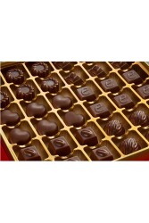 Karışık Spesiyal Çikolata Altın Kutu 365g Glutensiz - 3