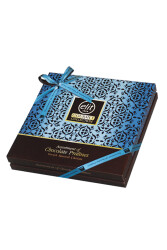 Karışık Spesiyal Çikolata Mavi Kutu 365g Glutensiz - 1