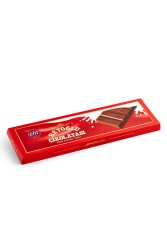 Meşhur Beyoğlu Çikolatası Sütlü Tablet Çikolata 300g Glutensiz - 1
