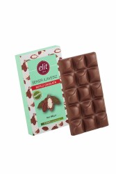 Şeker İlavesiz ve Prebiyotik Çikolata 12'li Set Glutensiz - 2
